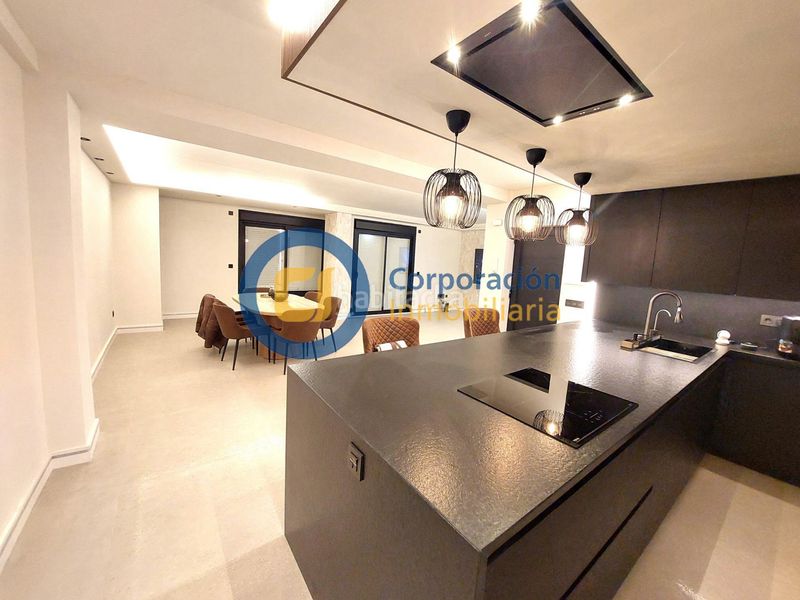 Foto cbdf2b29-c047-46db-bc4e-d00e81b746ad. Flat with parking in Santiago Lorca