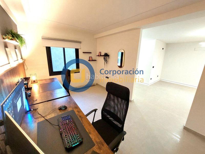 Foto f470569c-56eb-4961-811f-ea9efb0a2a79. Flat with parking in Santiago Lorca