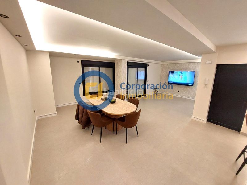 Foto fc5d9719-b7ed-4c38-8333-f9f77d7682f0. Flat with parking in Santiago Lorca