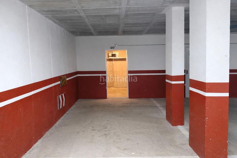 Foto 007a4314-e254-4864-b0da-4fccaea3692f. Àtic amb aparcament piscina a El Rubial Águilas