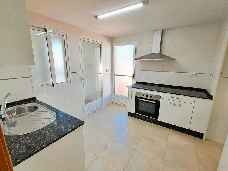 Foto 16c557b5-1496-4951-a3b8-a39138475c15. Àtic amb aparcament piscina a El Rubial Águilas