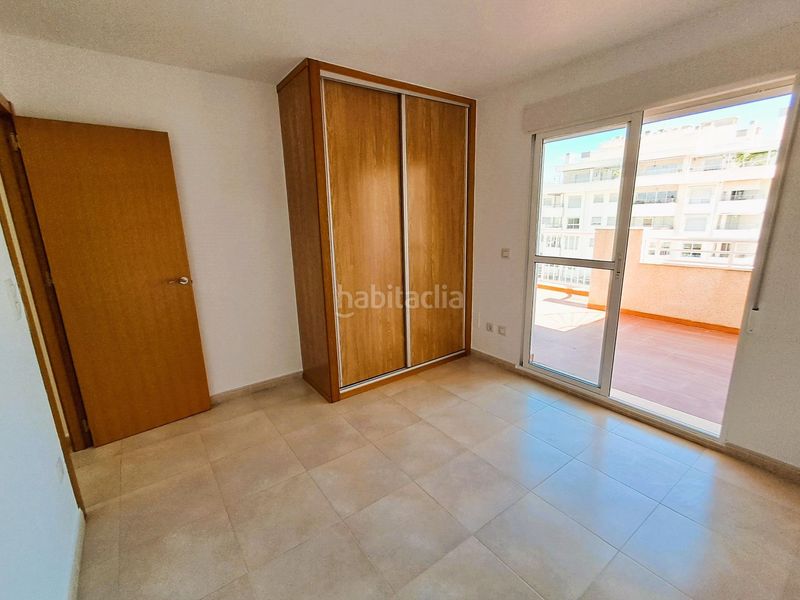 Foto 1f5575bb-0ff1-4812-9462-cef06d82db20. Àtic amb aparcament piscina a El Rubial Águilas