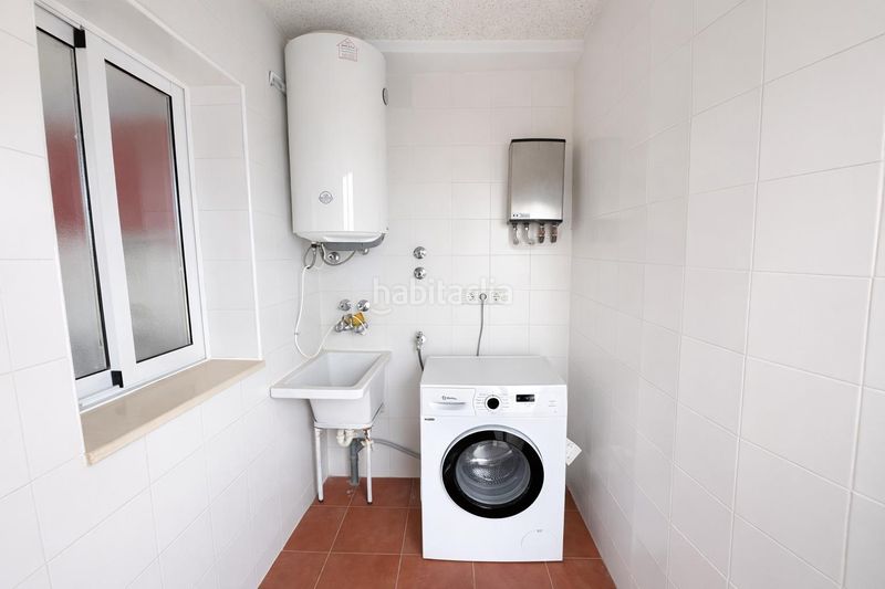 Foto 26917c5b-aa1e-44a0-ae37-401e27c7ea7f. Àtic amb aparcament piscina a El Rubial Águilas