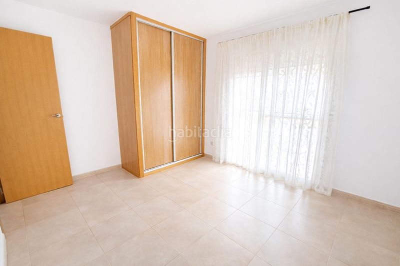 Foto 274bcd77-f071-4598-a865-e695f89420bc. Àtic amb aparcament piscina a El Rubial Águilas