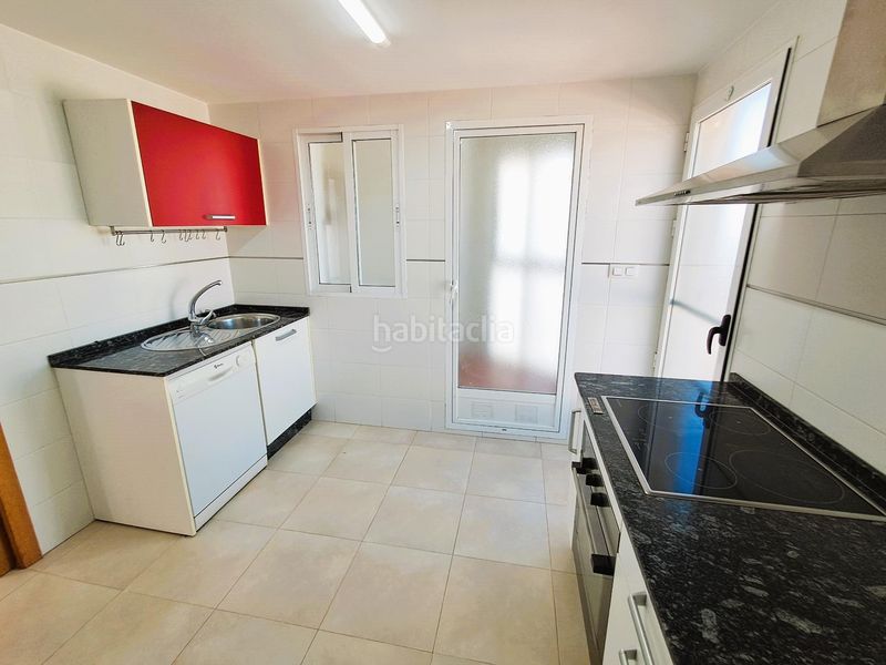 Foto 3ad5ff44-a069-4521-93af-8057baa77721. Àtic amb aparcament piscina a El Rubial Águilas