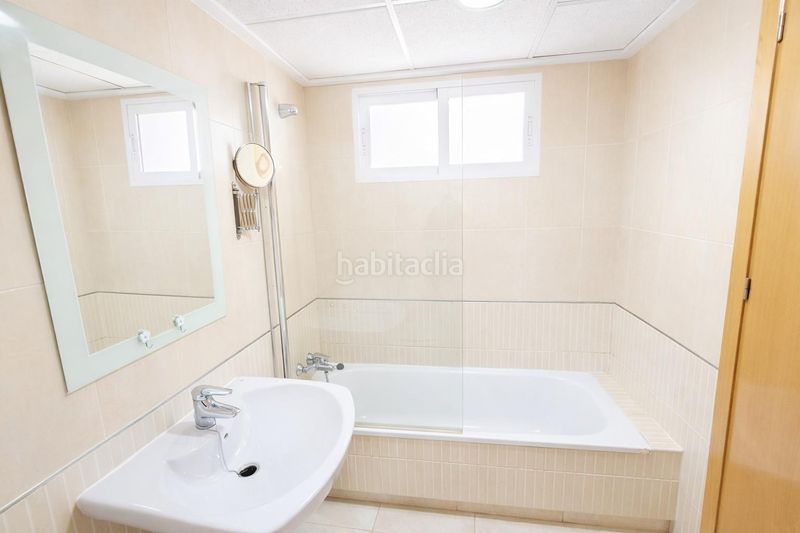 Foto 3d5dd661-1e51-41de-bd22-df3c397fb62f. Àtic amb aparcament piscina a El Rubial Águilas