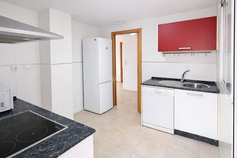 Foto 6a76cd90-a212-4d19-bda9-11a03eca4d74. Àtic amb aparcament piscina a El Rubial Águilas