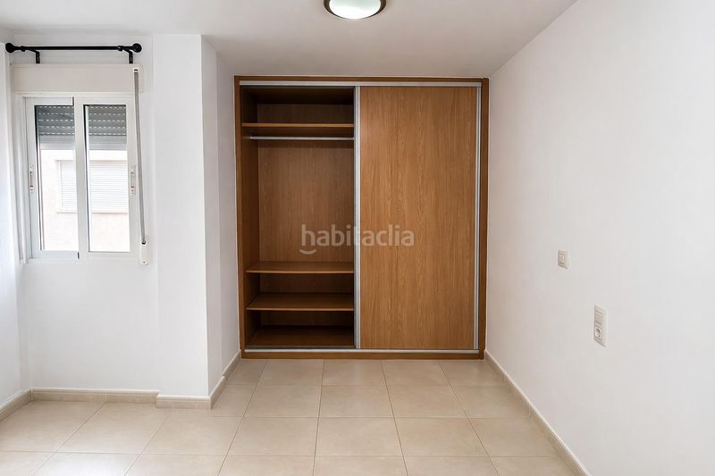 Foto 6b6aaca5-f742-451d-bc76-fdc66969031a. Àtic amb aparcament piscina a El Rubial Águilas