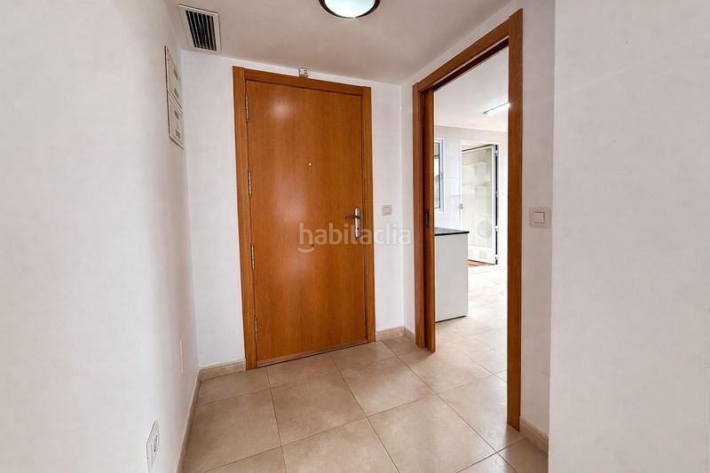 Foto 73c16559-755b-420c-9223-b85f44481408. Àtic amb aparcament piscina a El Rubial Águilas