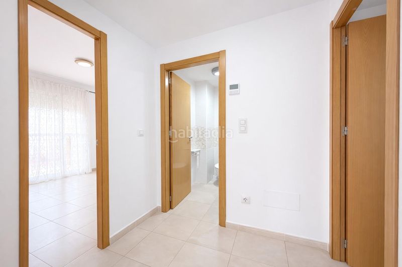 Foto 80292ec5-2607-4062-9b8b-af30762ede05. Àtic amb aparcament piscina a El Rubial Águilas