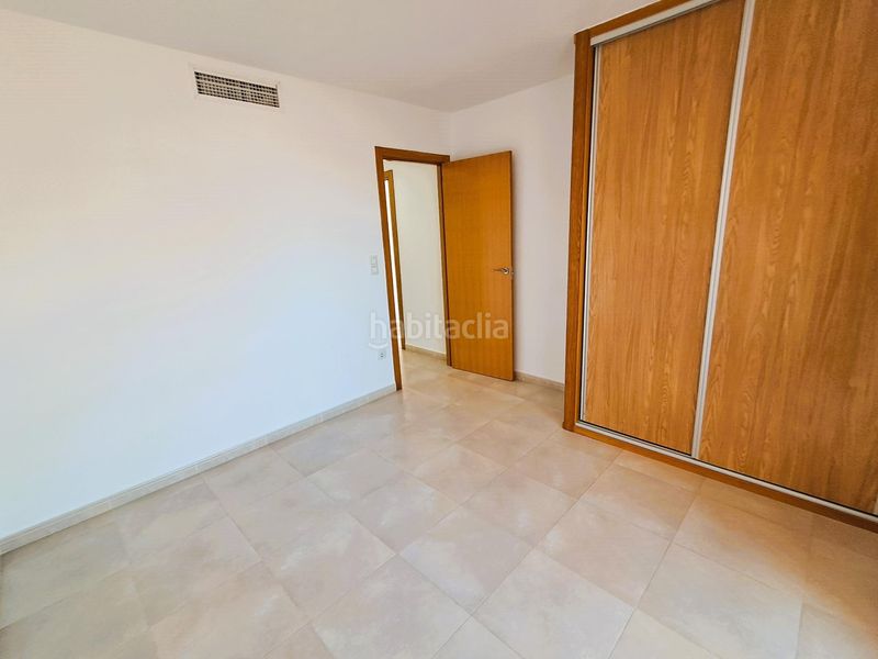 Foto c881c0f4-f7fd-4ce0-b826-b8b73467c193. Àtic amb aparcament piscina a El Rubial Águilas