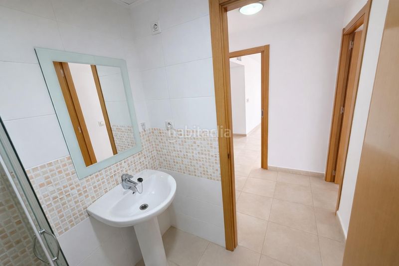 Foto ca0238a5-1192-40ab-9af5-7ff710a82c67. Àtic amb aparcament piscina a El Rubial Águilas