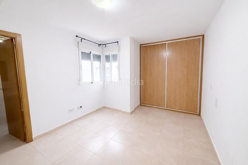 Foto cc00bc45-3e33-427d-a90e-781bebee3658. Àtic amb aparcament piscina a El Rubial Águilas