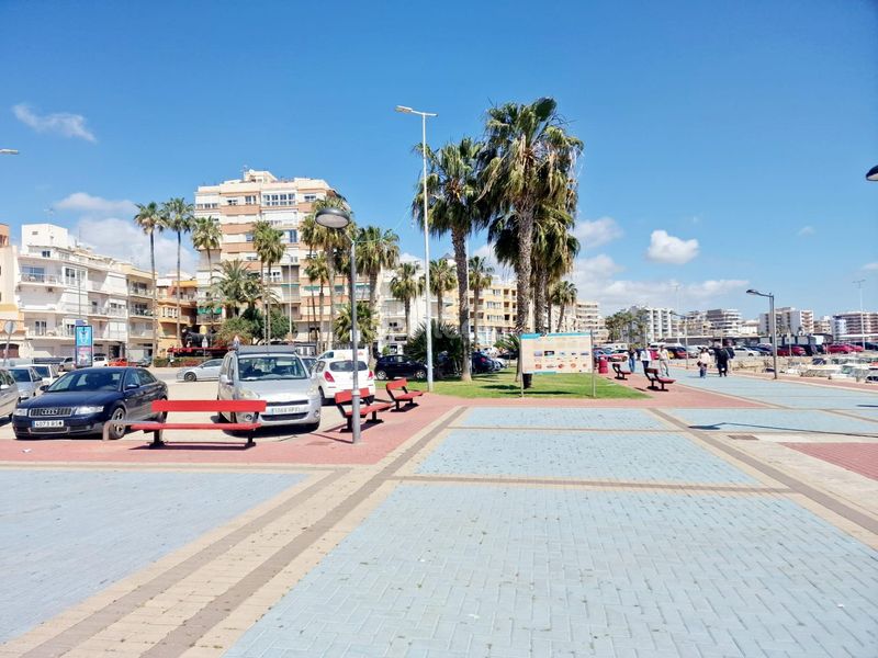 Foto 20eb4404-3ee3-4d6d-b29b-ff1324f6943a. Pis a Casco Antiguo Águilas