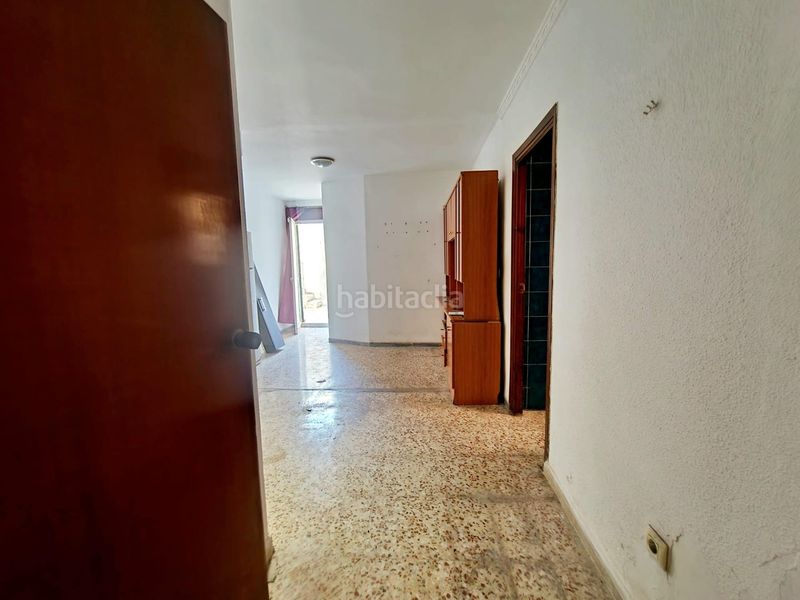 Foto bd369e93-6552-452a-aafe-90d9e9c0ea99. Pis a Casco Antiguo Águilas