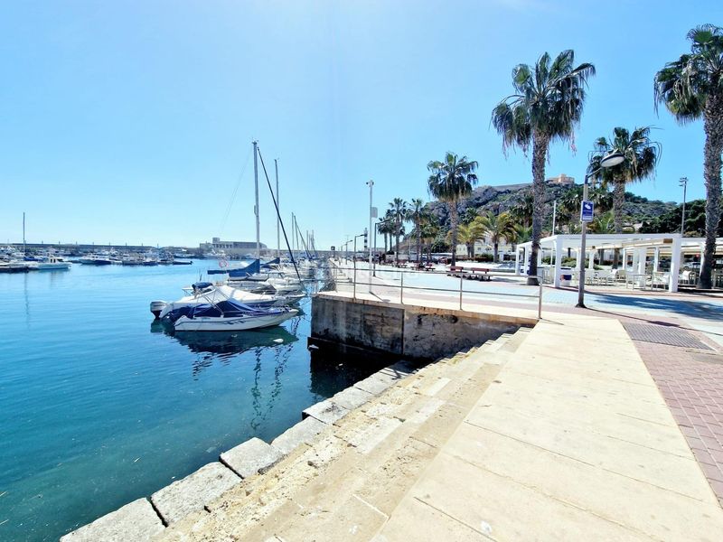 Foto dda0ed70-5d57-4507-a111-822f27fdc840. Pis a Casco Antiguo Águilas