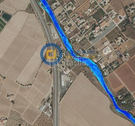 Foto 7f7c4e57-e8a1-427e-9716-039c6f060c41. Terreny residencial a Purias Lorca