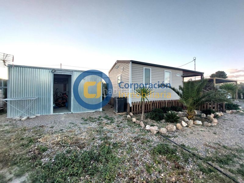Foto 835674f1-d5fc-466e-a8c6-15b565abb689. Casa a Puerto Lumbreras