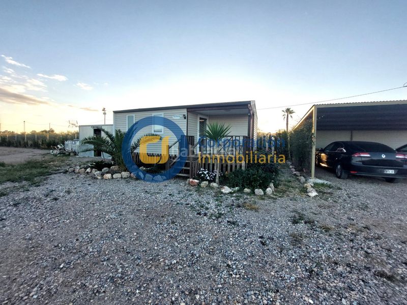 Foto ddb1d539-2ec6-4248-98bd-caa50d2010d3. Casa a Puerto Lumbreras