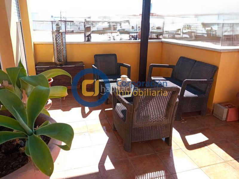 Foto 02b503b7-c913-4d18-a711-ac2c97182717. Àtic a San Cristóbal - San Diego Lorca