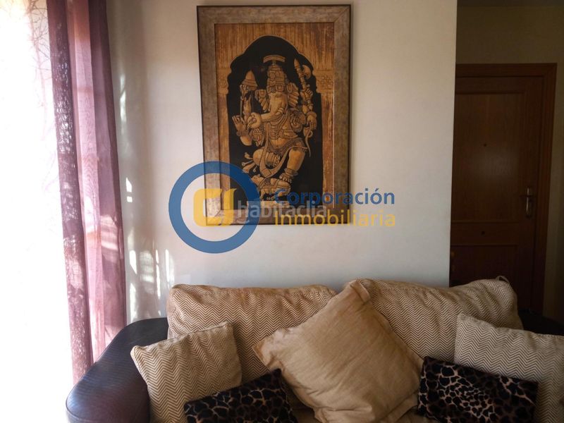 Foto 2d81a4f0-0f6c-4575-b2cb-5e3b2898f22c. Àtic a San Cristóbal - San Diego Lorca