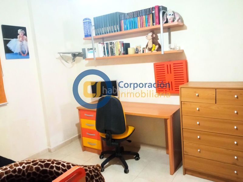 Foto 2e13e4c0-89e8-49be-be2b-87cdb6a5544a. Àtic a San Cristóbal - San Diego Lorca