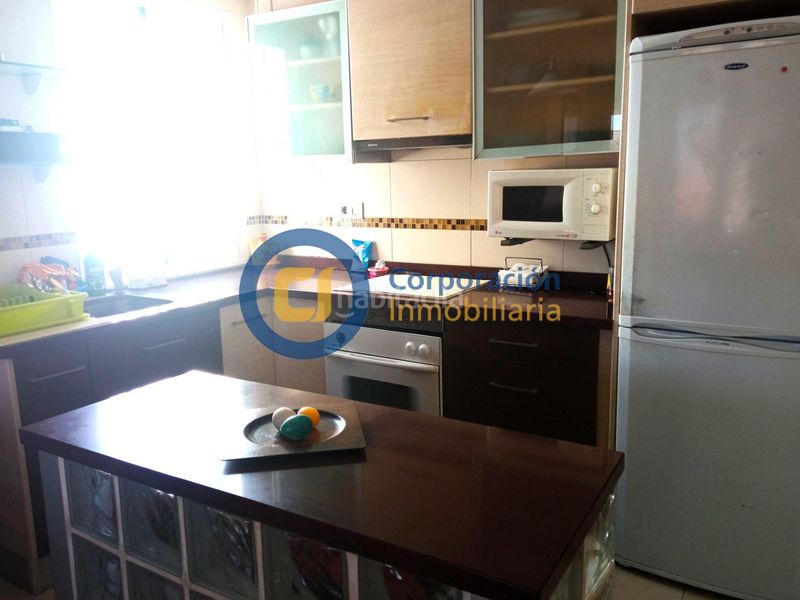 Foto 50a0f383-fac6-4b4f-bb0f-e776e82226b9. Àtic a San Cristóbal - San Diego Lorca