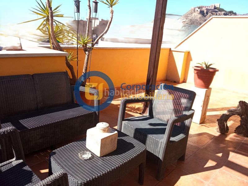 Foto 66f69328-10bc-47fa-87da-03bc331e947a. Àtic a San Cristóbal - San Diego Lorca