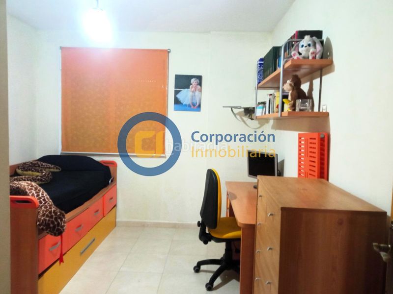 Foto 95362822-e65f-47f5-885f-39ee5ba48924. Àtic a San Cristóbal - San Diego Lorca