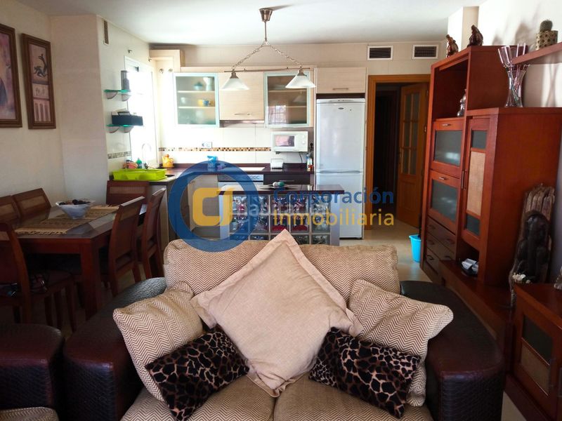 Foto d8060b73-8634-4b09-866a-0e8ca760b8da. Àtic a San Cristóbal - San Diego Lorca