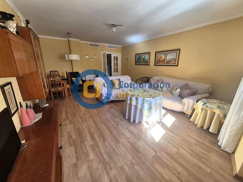 Foto 0cbf36ab-6a31-426d-8f17-8065a9e5dd64. Pis amb aparcament a San Mateo Lorca