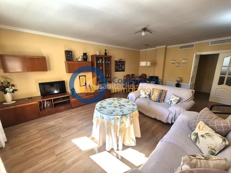 Foto 1b69289f-5d6b-44c0-b121-79d172510038. Pis amb aparcament a San Mateo Lorca