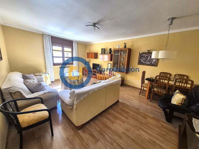 Foto a9c39b67-be0d-4c17-a85b-f00b1b89bdd2. Pis amb aparcament a San Mateo Lorca