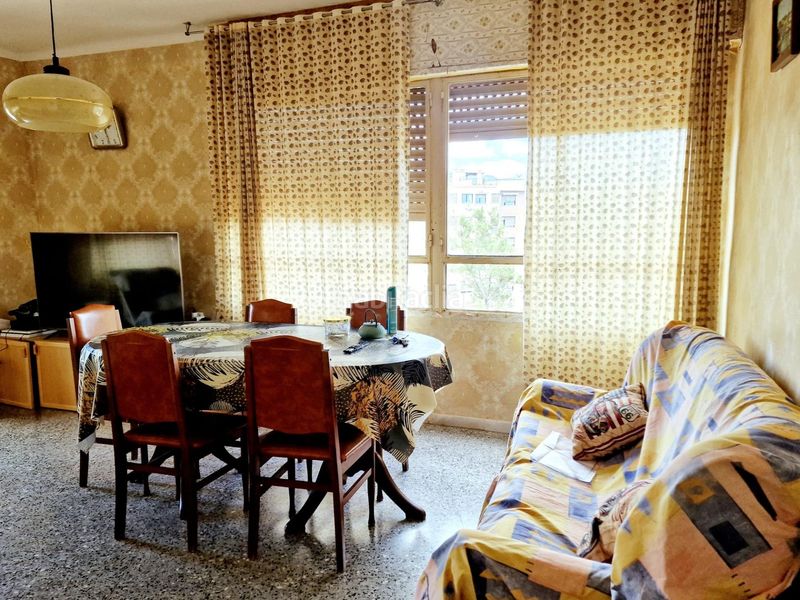 Foto 93da1845-a929-4be8-995d-b6faa7f4579c. Pis a Delicias Águilas