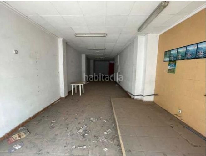 Foto 1b568c6c-d15e-4868-a553-edfd85ac61e8. Local comercial a San José Lorca
