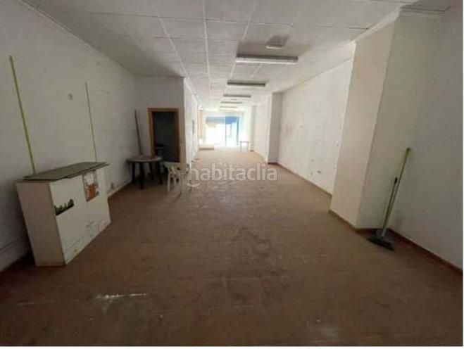 Foto 4599a9fb-407d-475e-a4ac-c73a01551947. Local comercial a San José Lorca
