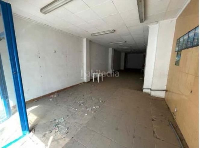 Foto 479f67ab-c0f8-42f6-aaf6-9479665fec55. Local comercial a San José Lorca