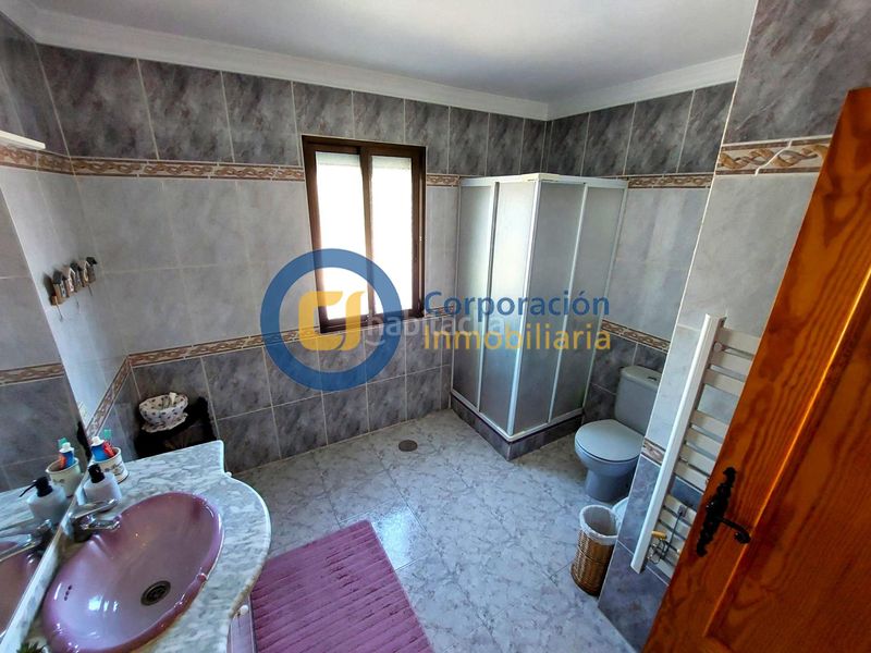 Foto 1db65836-5db8-43c3-9093-a5eede35338a. Casa amb aparcament a Torrecilla Lorca