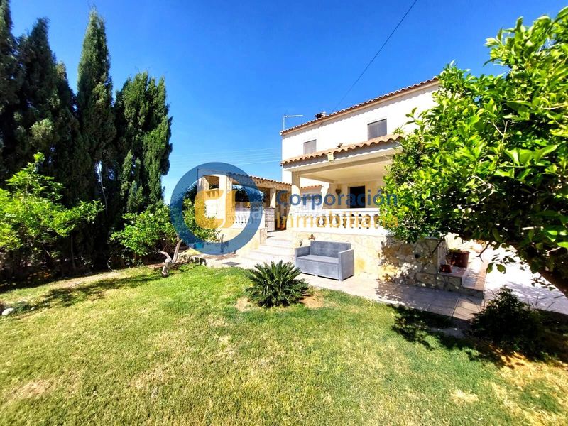 Foto 45a34532-6ff4-4e54-9149-1d65043b402f. Casa amb aparcament a Torrecilla Lorca