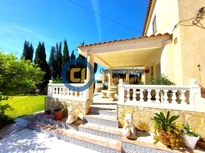 Foto 4d14f817-7ab9-469a-abf9-410daaa451a2. Casa amb aparcament a Torrecilla Lorca