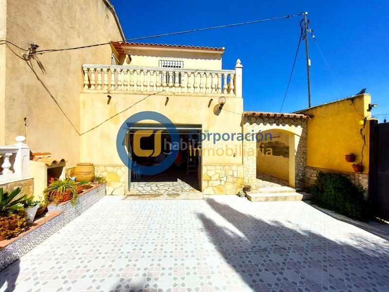 Foto 87787fda-b84f-49fe-b60f-6b253ddc078f. Casa amb aparcament a Torrecilla Lorca