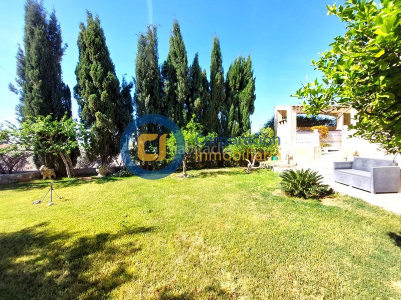 Foto 9cb2b940-6dd0-48bc-9f18-966252110753. Casa amb aparcament a Torrecilla Lorca