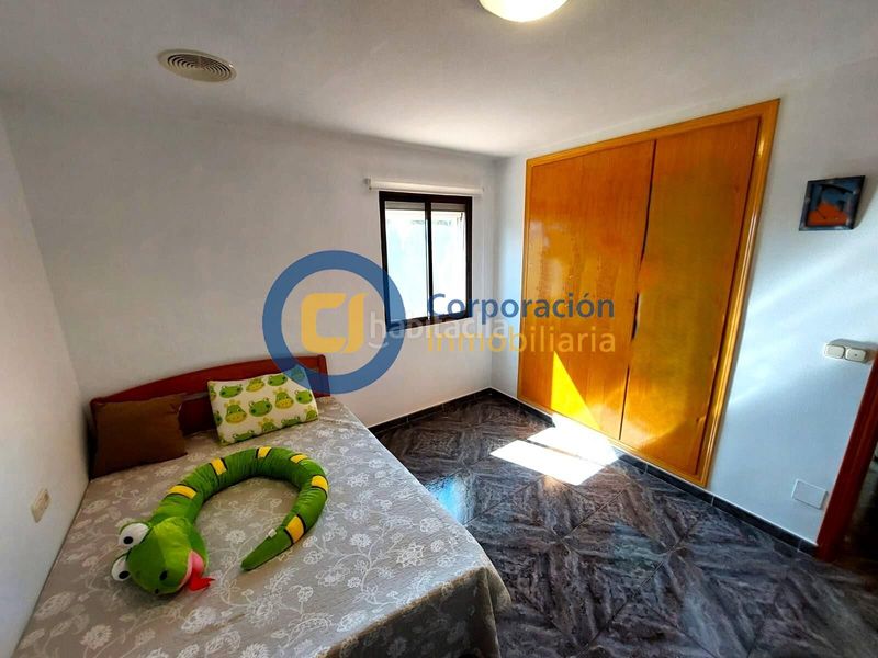 Foto b1bb5b7b-c2d8-451c-91fd-808780f69e0f. Casa amb aparcament a Torrecilla Lorca