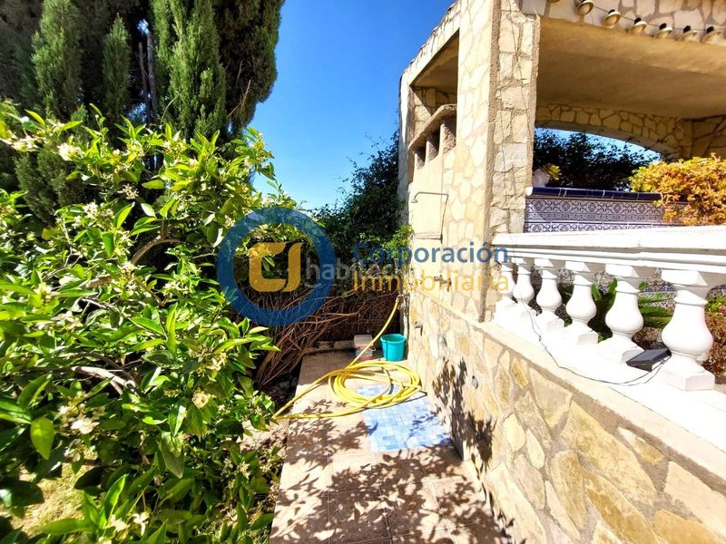 Foto eb9bb827-98ee-4928-a445-474f8494af5a. Casa amb aparcament a Torrecilla Lorca
