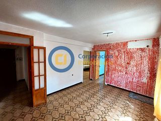 Flat in San Cristóbal - San Diego. Piso con tres dormitorios en zona de san diego