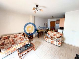 Piccolo appartamento in Santa Quiteria - Virgen de las Huertas. Apartamento con dos dormitorios y garaje en virgen de las huerta