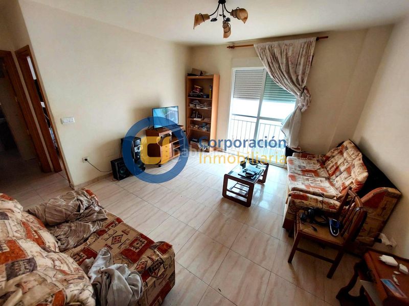 Foto 556f609f-a742-4d98-9112-16c084f447fd. Apartament amb aparcament a Santa Quiteria - Virgen de las Huertas Lorca