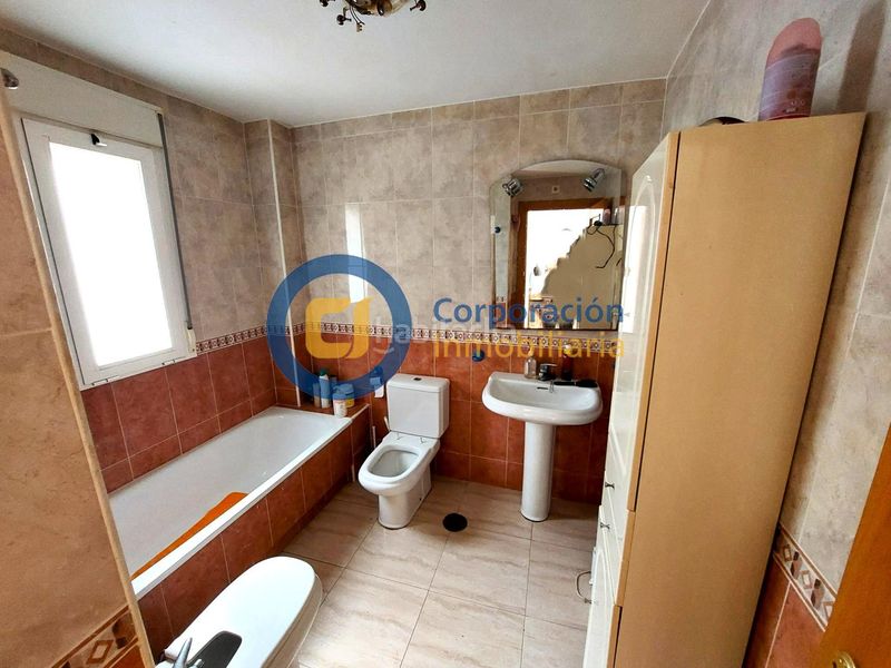 Foto 6a4507e2-690c-4501-9110-d1ef28ca8427. Apartament amb aparcament a Santa Quiteria - Virgen de las Huertas Lorca
