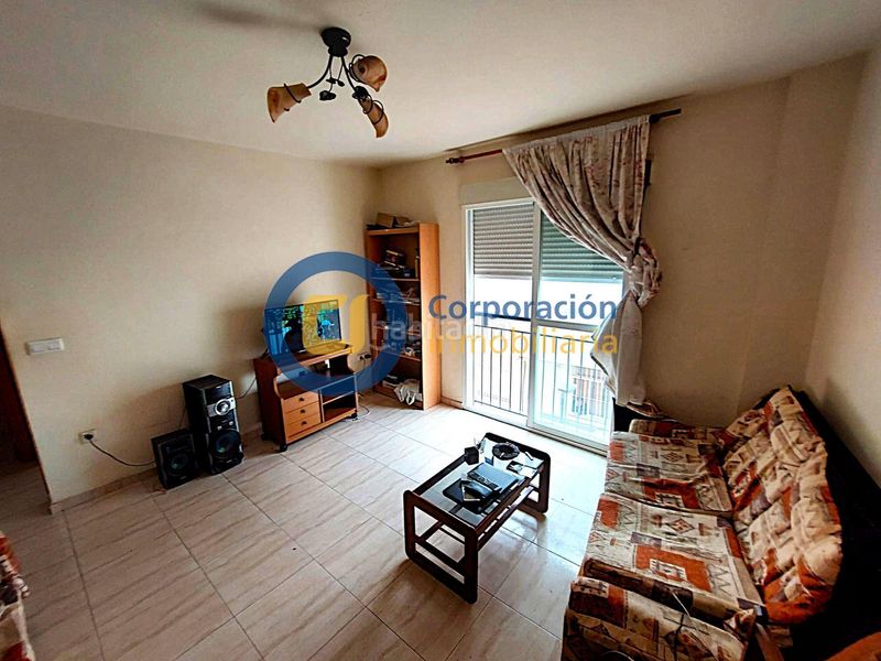 Foto ab64bffd-1c40-4839-9aeb-dd373776a904. Apartament amb aparcament a Santa Quiteria - Virgen de las Huertas Lorca