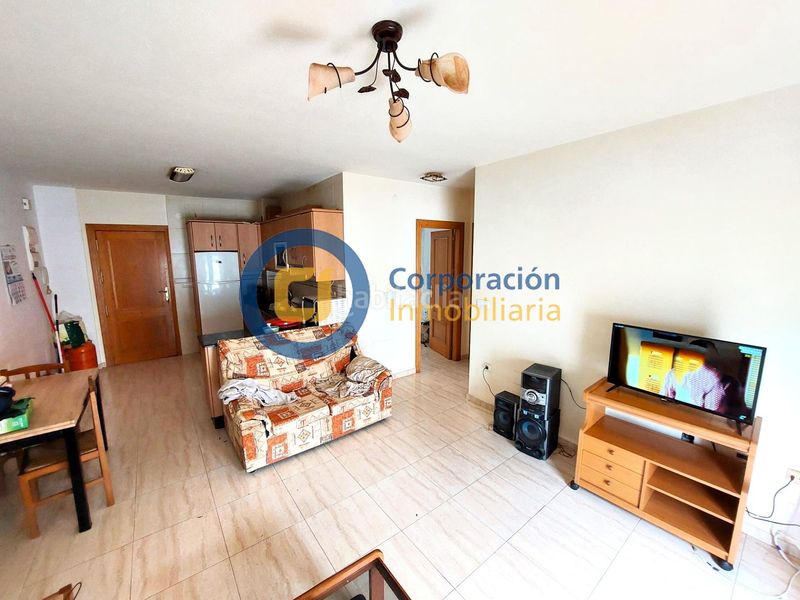 Foto ea5ab0a2-d754-4389-b935-c6079dc59647. Apartament amb aparcament a Santa Quiteria - Virgen de las Huertas Lorca